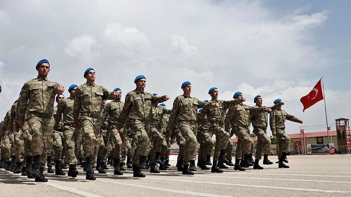 Bedelli Askerlik Sınıflandırma Sonuçları Açıklandı! - Marmara Bölge Gazetesi