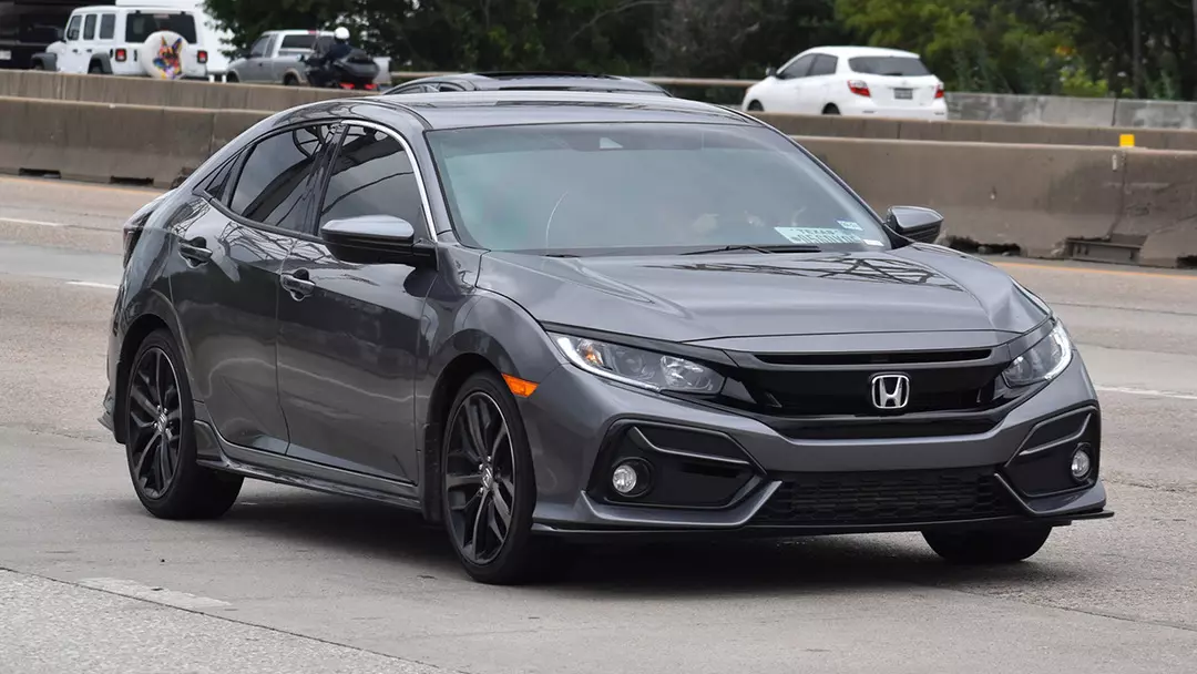 Honda’nın uzun yıllar boyunca Türkiye’de en çok tercih edilen modelleri