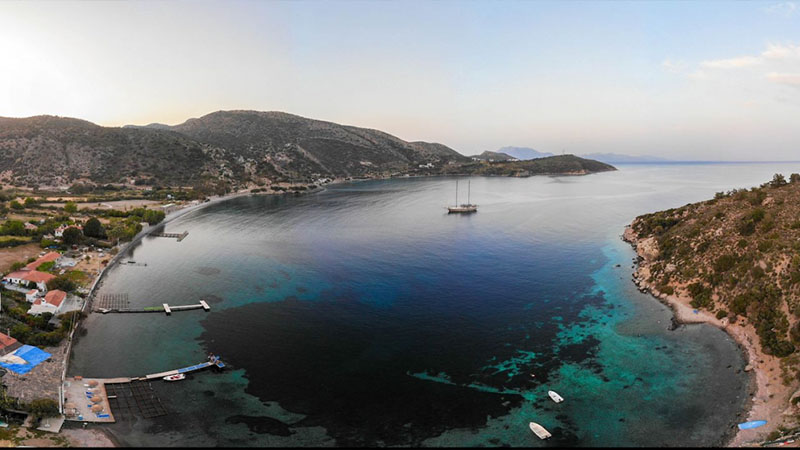 Sessizlik ve Temiz Deniz Arayanların Yeni Tatil Noktası 1623915634727 dat - Marmara Bölge Gazetesi