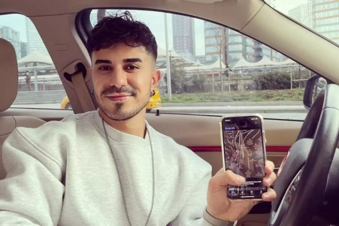 Fenomen YouTuber Kuruluş Orhan kadrosunda 16386250 - Marmara Bölge Gazetesi