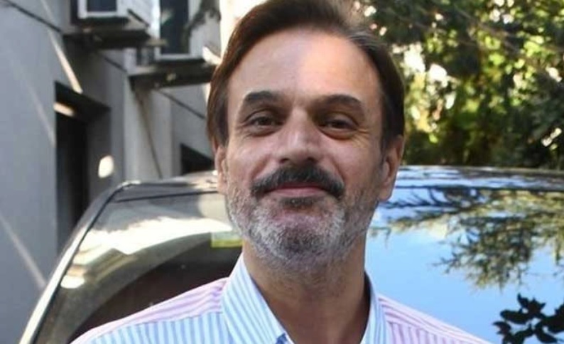 Uzun süredir karaciğer rahatsızlığıyla mücadele eden oyuncu Ufuk Özkan, sağlık