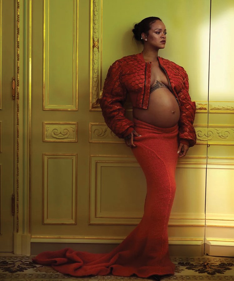 Rihanna’dan 14 Şubat Çıkarması: Son Hali Olay Oldu 1rihanna - Marmara Bölge Gazetesi