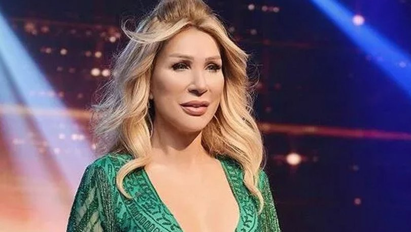 Seda Sayan’dan Estetik İtirafı: “Davul Gibi Suratla Gittim” - Marmara Bölge Gazetesi
