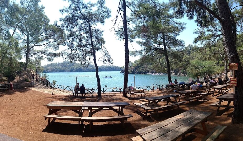 Çam Ormanları Arasında Sakin Bir Tatil Rotası 3590667825 - Marmara Bölge Gazetesi