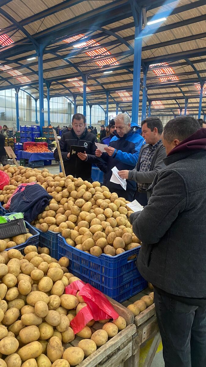 Savaştepe Pazar Yerinde İnceleme! 4de75538 4c3a 4c13 aff0 31091ee1f956 - Marmara Bölge Gazetesi