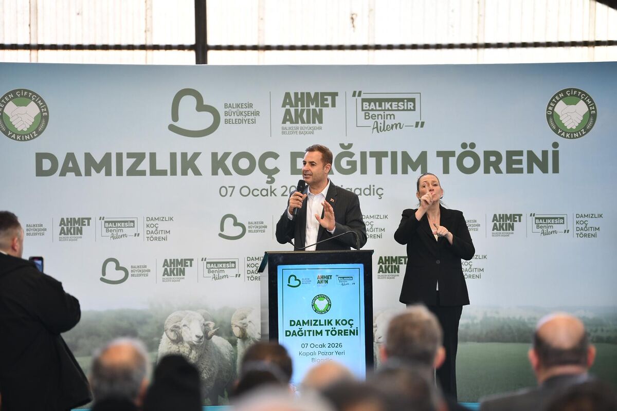 Balıkesir’de Damızlık Koç Desteği! 52094cab 76a6 485e a0f4 485c23b62675 - Marmara Bölge Gazetesi