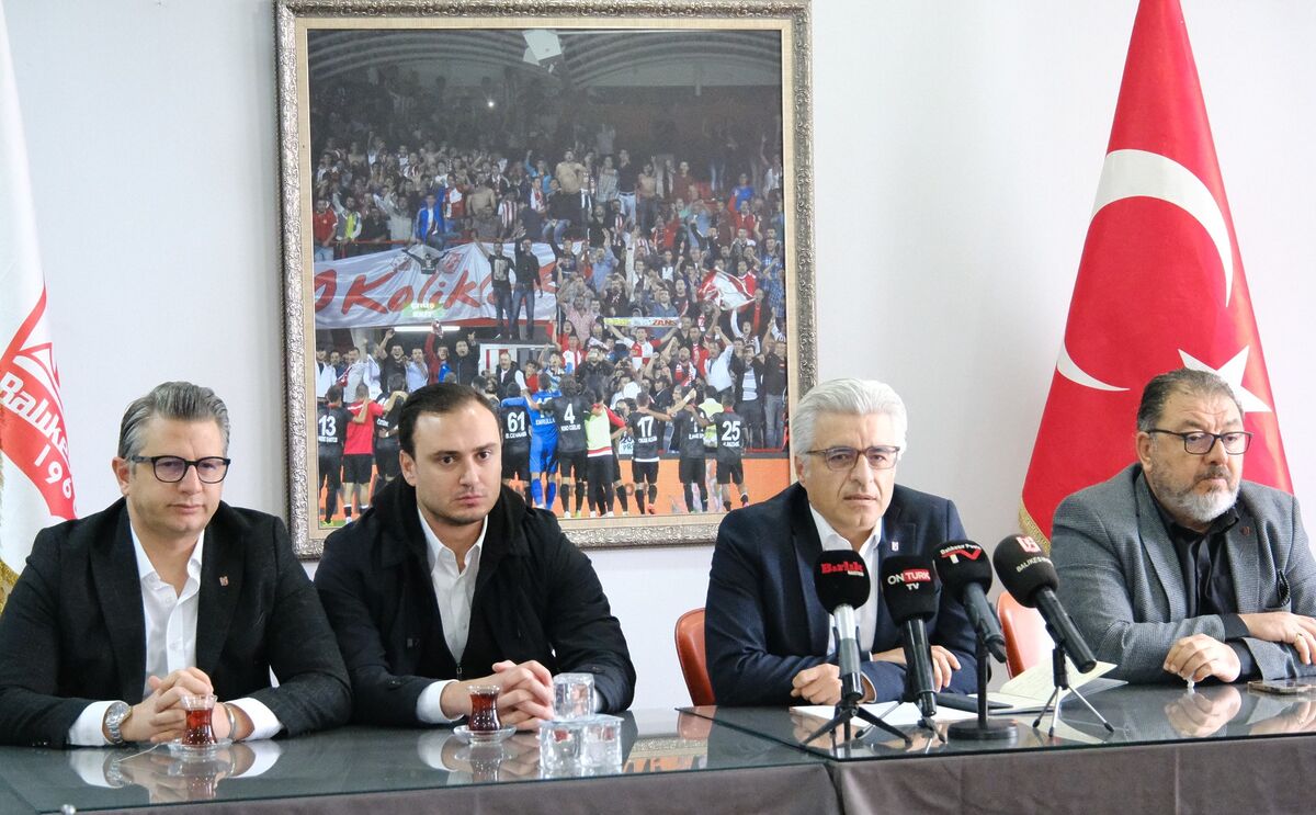 Balıkesirspor’a Destek Yok Yük Ağır! 608426526 1446157764185956 6713270357852415075 n - Marmara Bölge Gazetesi