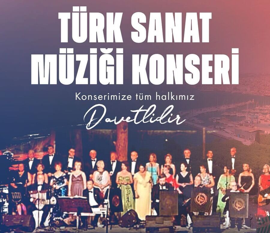 Ayvalık’ta Sanatseverlere Ücretsiz Konser! 610977755 18522591541064151 6814911629545094384 n e1768134014662 - Marmara Bölge Gazetesi