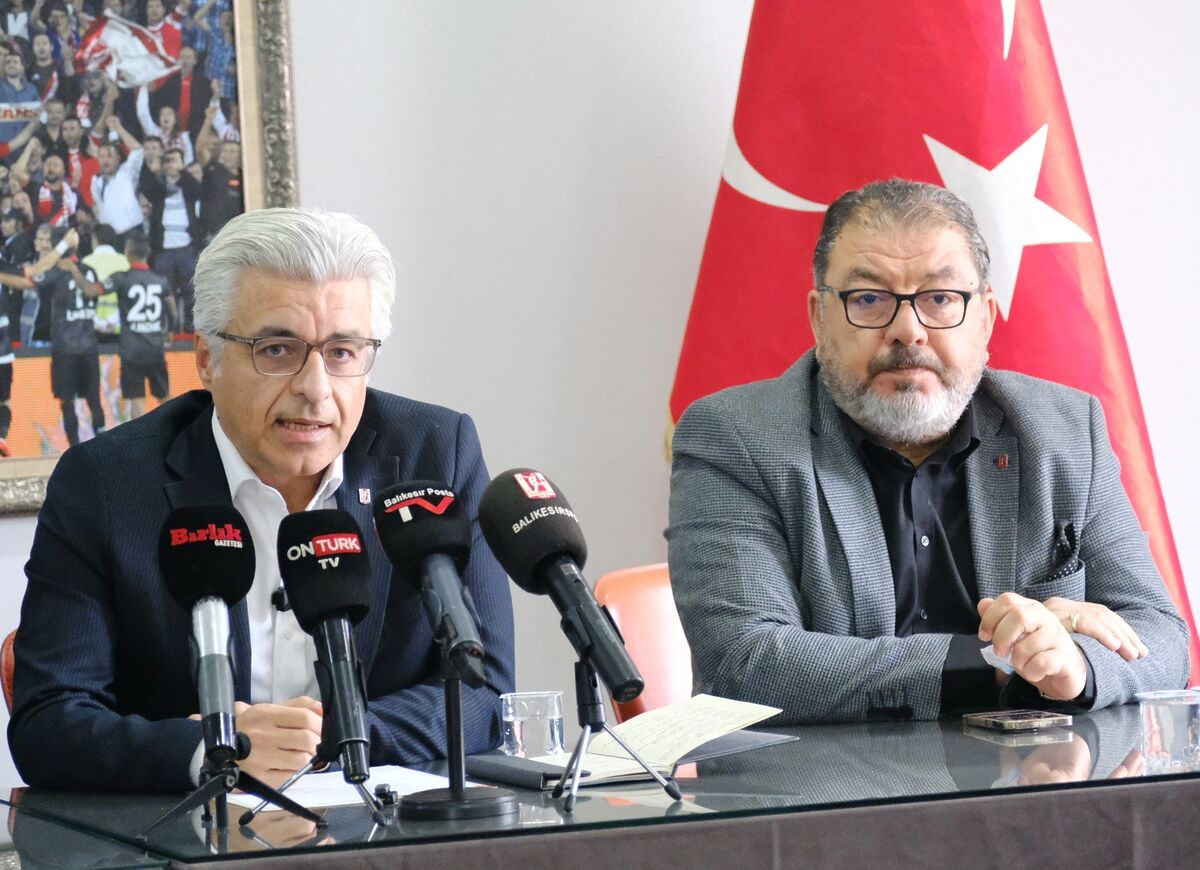 Balıkesirspor’a Destek Yok Yük Ağır! 612220496 1446157934185939 7263894066602776550 n - Marmara Bölge Gazetesi