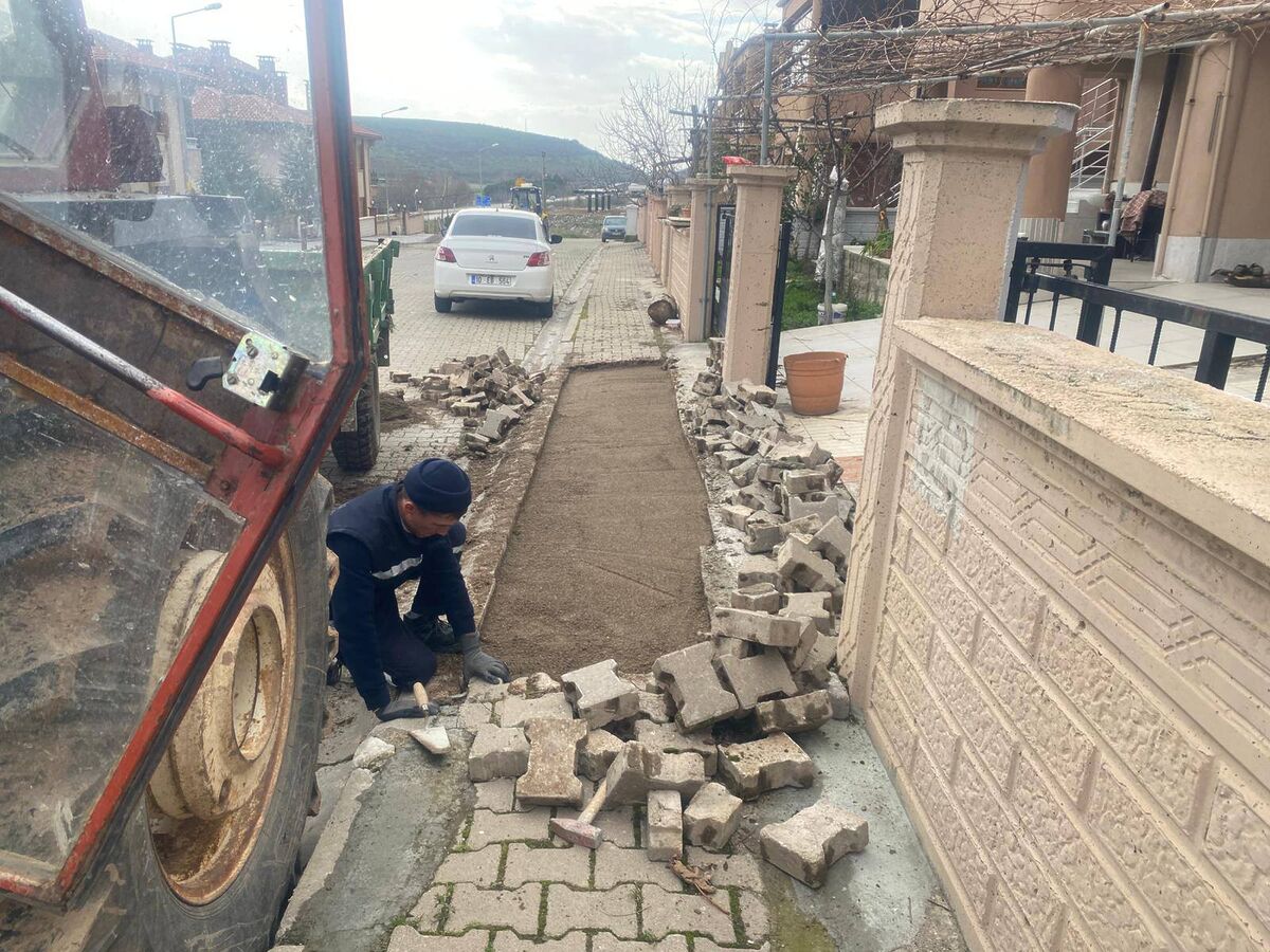 Kepsut Belediyesi, mobil sağlık hizmetlerinden altyapı ve çevre düzenlemelerine kadar