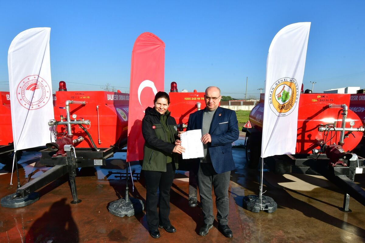 Orman Köylerine Motopomplu Su Tankerleri Dağıtıldı 612328001 1337156978452637 990214144894753694 n - Marmara Bölge Gazetesi