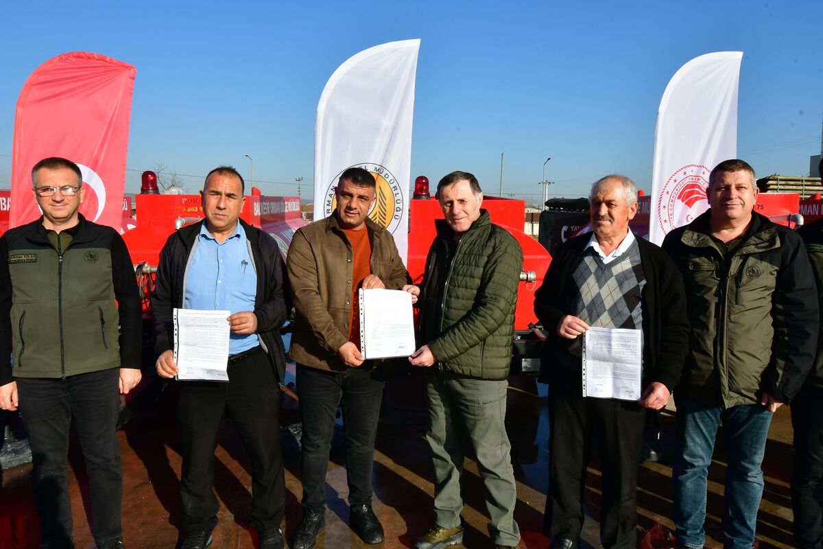 Orman Köylerine Motopomplu Su Tankerleri Dağıtıldı 612650100 1337156861785982 1310970533241857072 n - Marmara Bölge Gazetesi