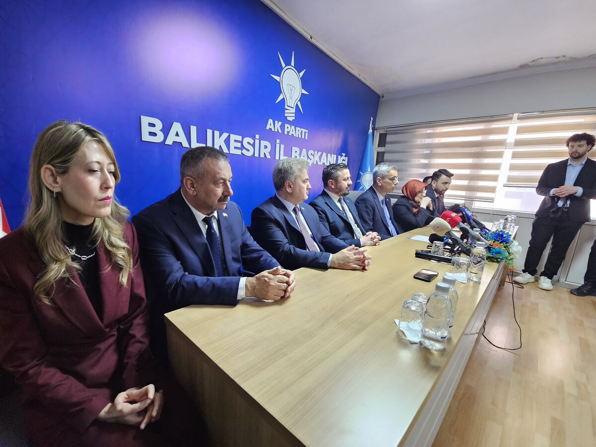 Memişoğlu: 165 Ülkeden Hastalar Türkiye’ye Geliyor 613076642 821912640852063 5577868198882956650 n - Marmara Bölge Gazetesi