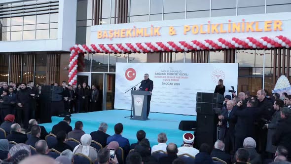 Susurluk’ta sağlık alanında önemli bir yatırım daha hayata geçirildi. İlçede