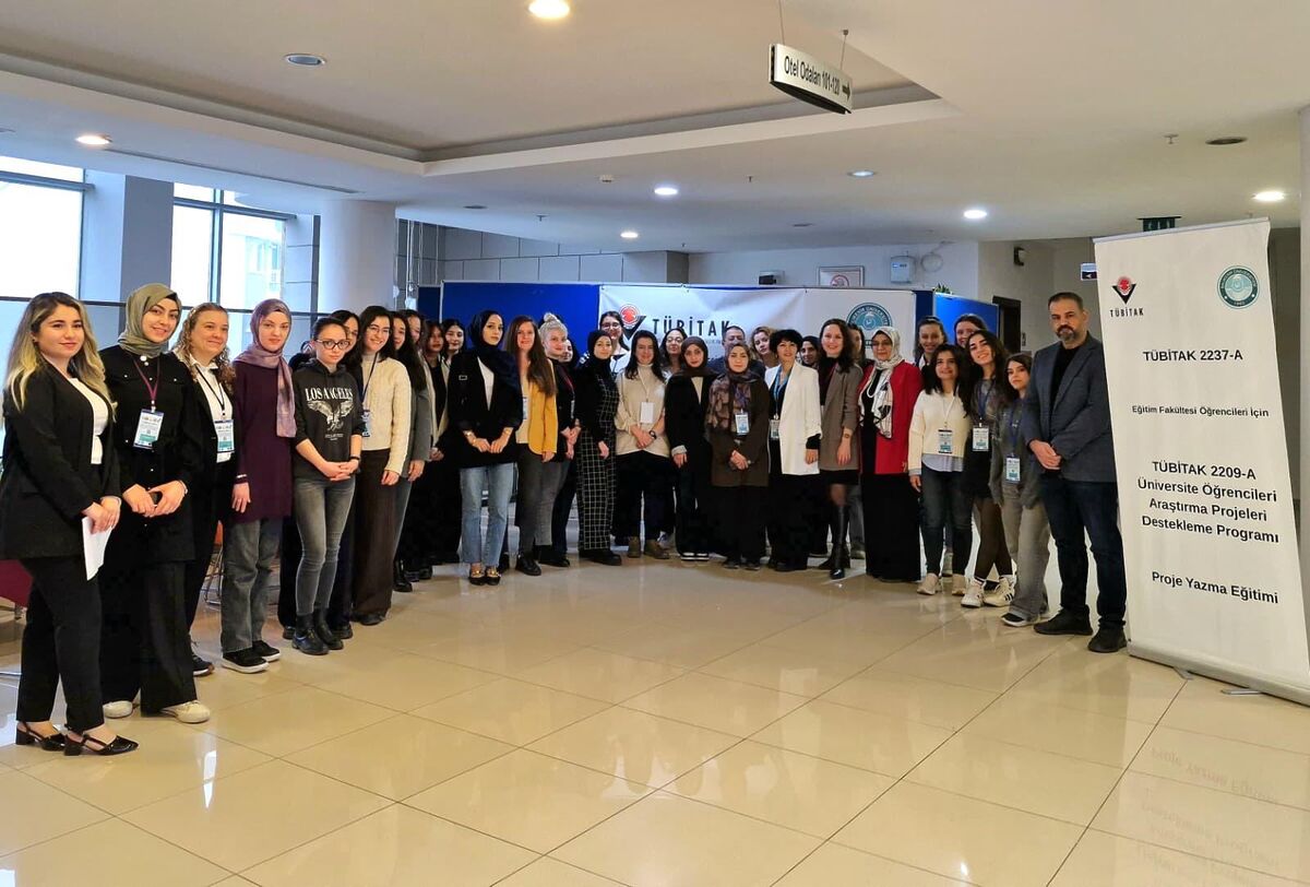 BAÜN’de Genç Araştırmacılar İçin Proje Yazma Eğitimi Tamamlandı! 615078300 1318936963596825 618952832997424223 n - Marmara Bölge Gazetesi