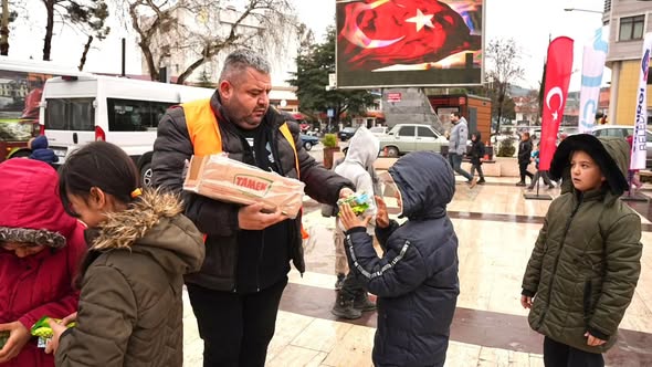 Sındırgı Belediyesi, Çanakkale ve Kuvayımilliye ruhunu gelecek nesillere aktarmak amacıyla