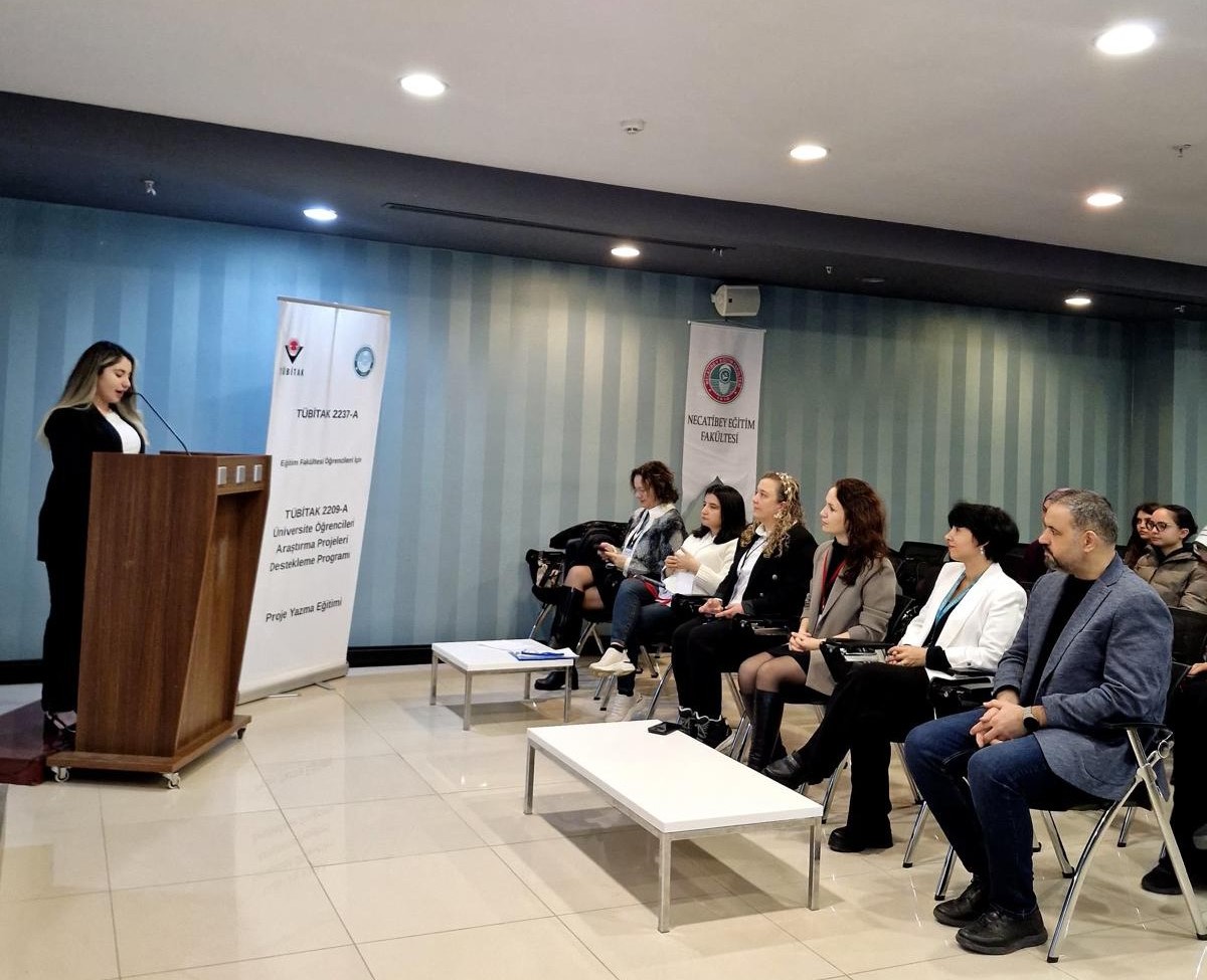 BAÜN’de Genç Araştırmacılar İçin Proje Yazma Eğitimi Tamamlandı! 615357384 1318936946930160 818266800662501384 n - Marmara Bölge Gazetesi