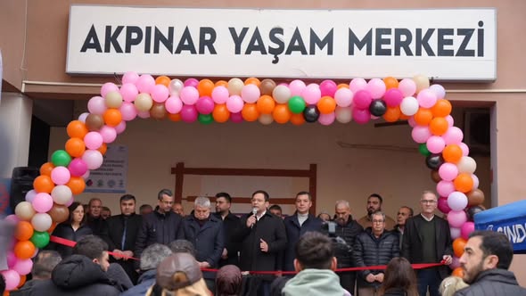 Sındırgı Belediyesi, 10 Ağustos ve 27 Ekim tarihlerinde meydana gelen