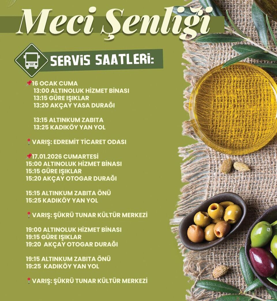 Edremit’te Ücretsiz Konser ve Şenlik Coşkusu 615558393 891136173277409 8230031309324110250 n e1768490757152 - Marmara Bölge Gazetesi