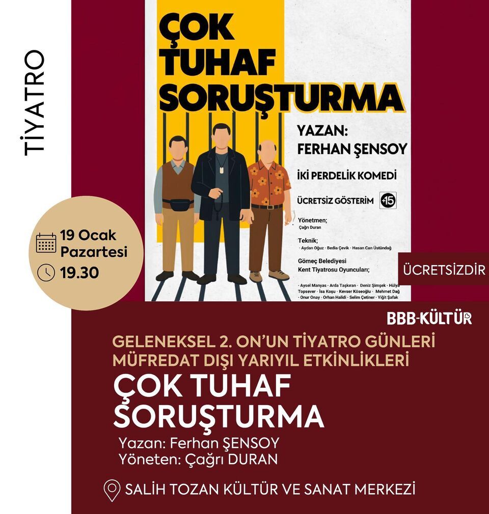 Balıkesir’de Ücretsiz Tiyatro Şöleni Başlıyor! 617656486 1462587609213062 4604887177816936998 n e1768827343506 - Marmara Bölge Gazetesi