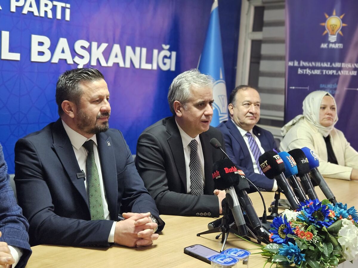 Balıkesir’de Dış Politika Çıkarması: “Muhalefet Bizi Takip Etsin” 619097473 832435166466477 2597831789632715947 n - Marmara Bölge Gazetesi