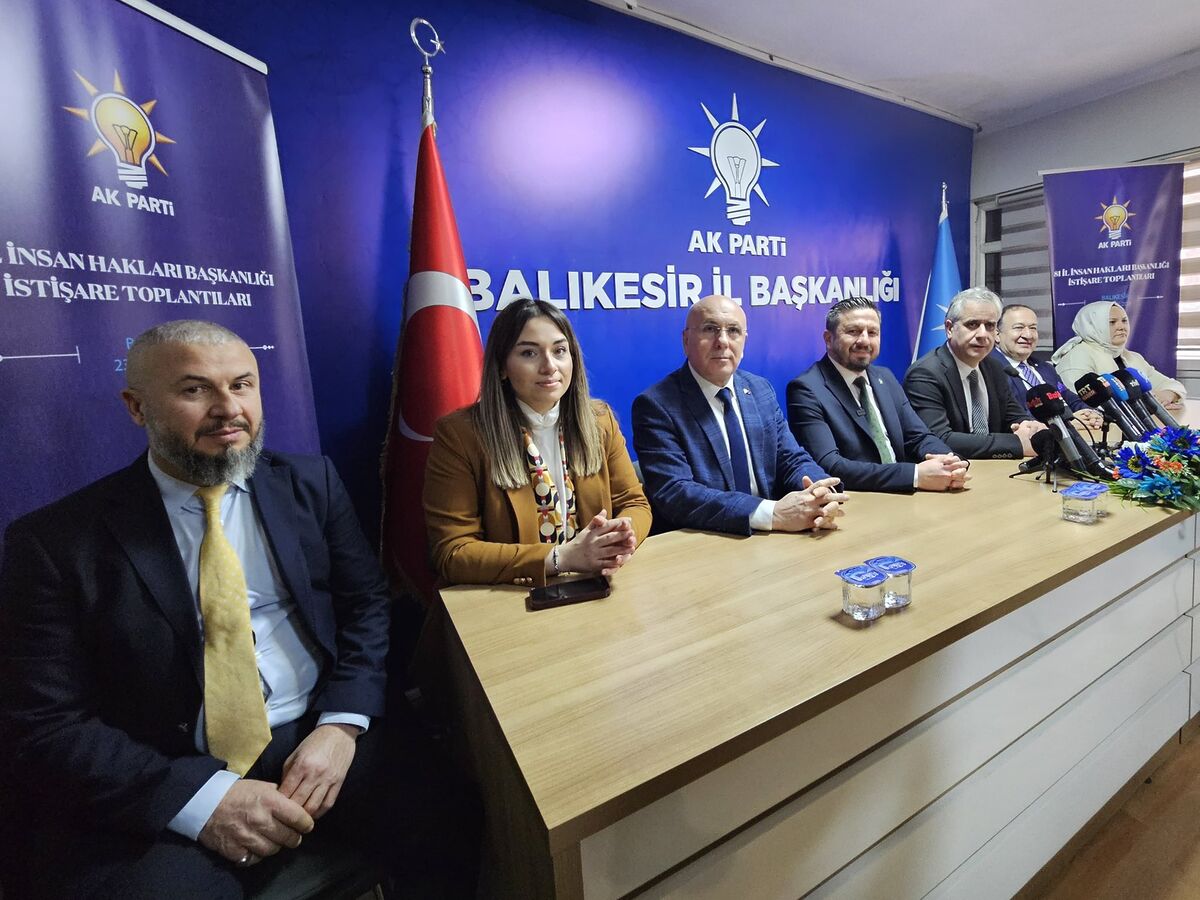 Balıkesir’de Dış Politika Çıkarması: “Muhalefet Bizi Takip Etsin” 619102387 832435036466490 2274492339597768286 n - Marmara Bölge Gazetesi