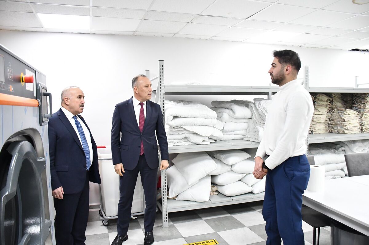 KYK Üst Yönetimi Balıkesir’deki Yurtları Mercek Altına Aldı! 619111448 1197510255887389 3208729839385535360 n - Marmara Bölge Gazetesi