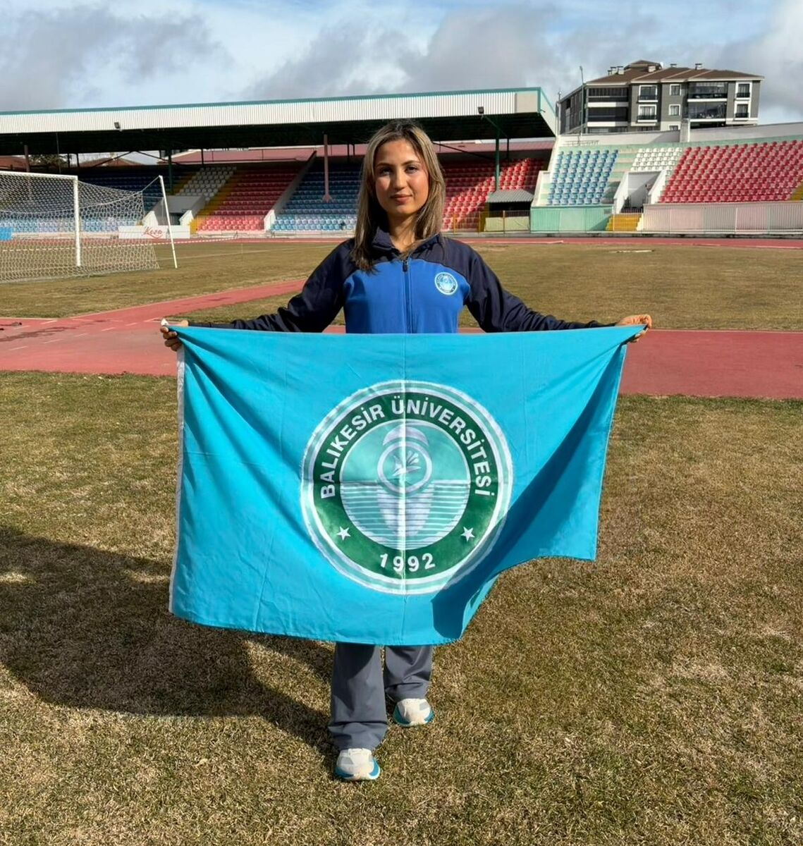 BAÜN’lü Sporcu Sueda Kayacan Milli Takıma Seçildi! 622127391 1331523722338149 1168236366529596193 n - Marmara Bölge Gazetesi