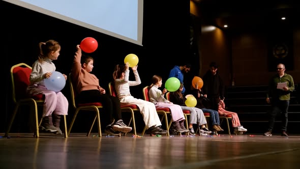 Susurluk Belediyesi, sömestr tatiline özel olarak hazırladığı kültür ve sanat