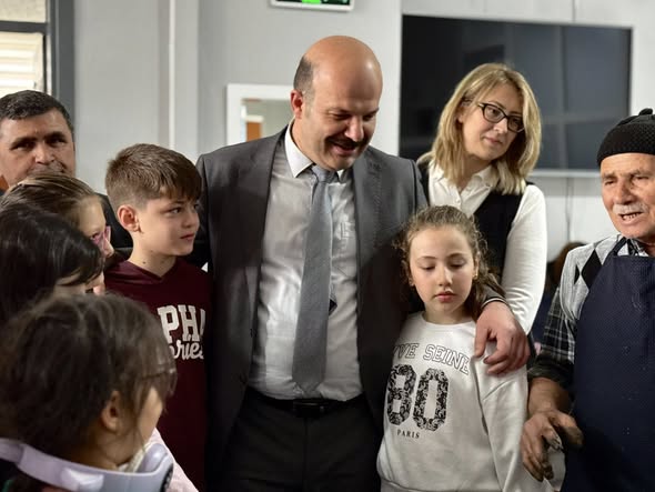 İvrindi’nin Geleneksel Mirası Yaşatılıyor 624321671 122210336876335762 1473037636924340572 n - Marmara Bölge Gazetesi