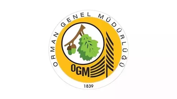 Orman Genel Müdürlüğü tarafından 2026 yılı için duyurulan 496 sözleşmeli