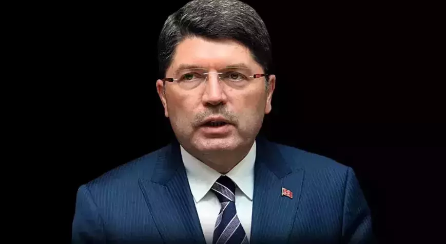 Bakan Tunç'tan 'Af Çıkacak Mı?' Sorusuna Net Yanıt 6692d051497917c4b0b22359 - Marmara Bölge Gazetesi