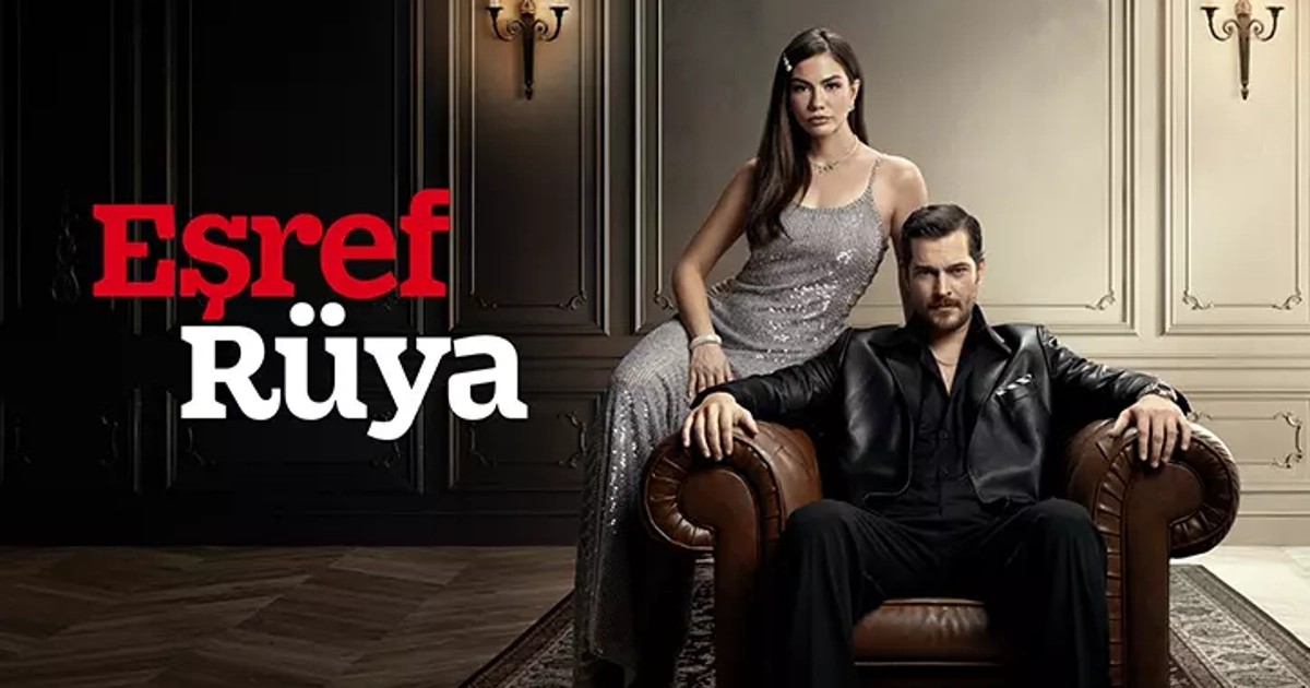 Eşref Rüya 29. bölüm fragmanında tüm dengeler altüst oluyor. Hıdır’ın
