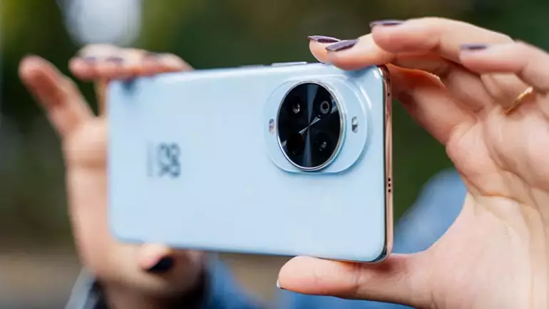 Sınıfının En İyi Ön Ve Arka Kameralı Telefonu: Huawei Nova 14 Pro 6927084baf000ea1da48f9e9 - Marmara Bölge Gazetesi