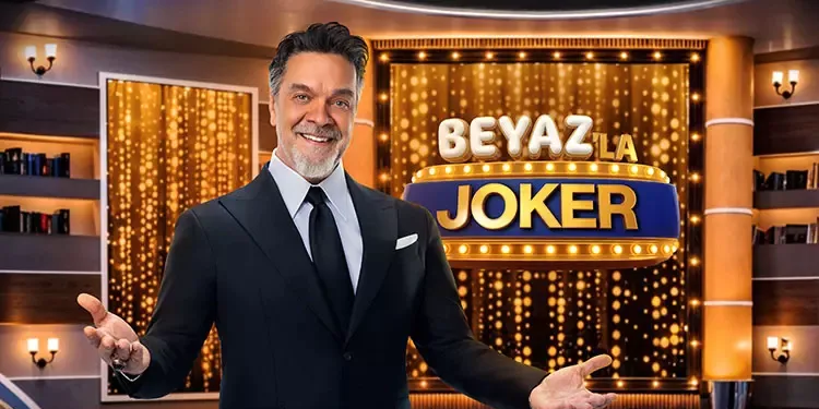 Beyaz’la Joker’de Kriz: Yönetmen Kararı Gündem Oldu! 6958c2db4514ff3cabc3e53c e1769591641643 - Marmara Bölge Gazetesi