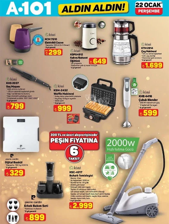A101 22 Ocak Perşembe Aldın Aldın Kataloğu 696cee6c6c35fc0d7ef2e142 - Marmara Bölge Gazetesi