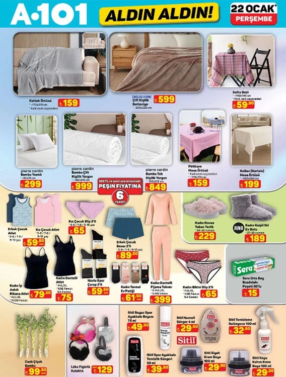 A101 22 Ocak Perşembe Aldın Aldın Kataloğu 696cee6c6c35fc0d7ef2e144 - Marmara Bölge Gazetesi