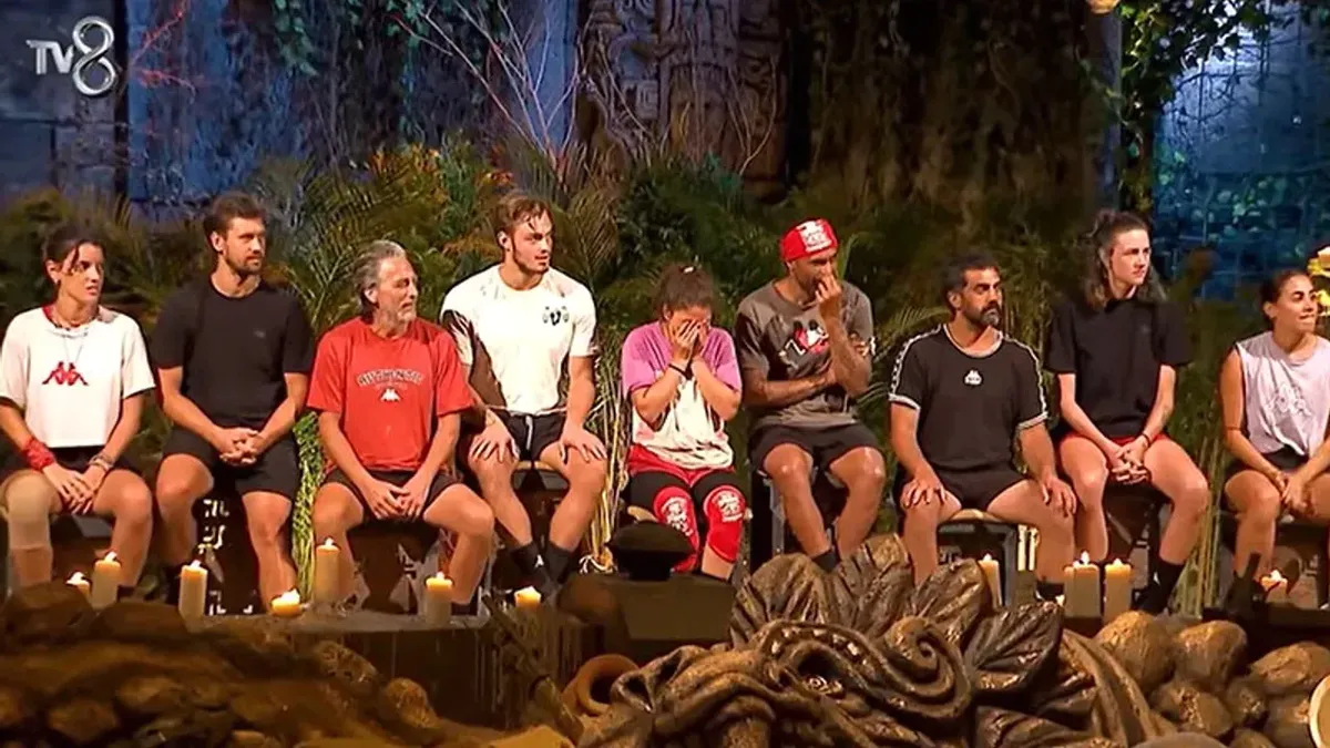 Survivor 2026’da Dengeler Altüst! Acun Ilıcalı Yedek Kadroyu Açıkladı 696eb6982b65036524e9c8a8 - Marmara Bölge Gazetesi