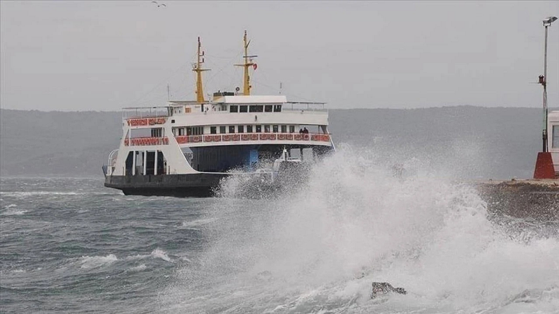 İstanbul’da akşam saatlerinde başlayan ve gece boyunca aralıklarla devam eden