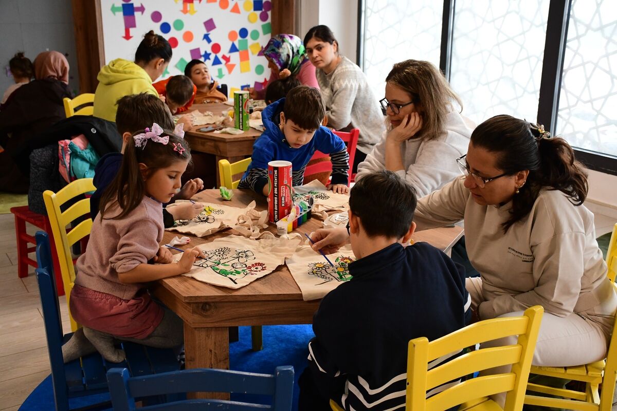 Balıkesir’de Yarıyıl Tatili Etkinlikleri 74c1808c f05f 4b80 8d41 b25ef6c2b450 - Marmara Bölge Gazetesi