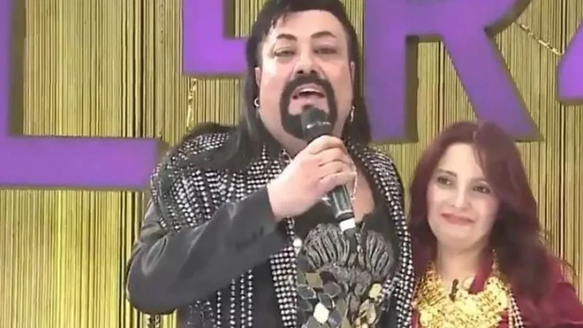 Kobra Murat’ın Eşiyle İlgili Özel Hayat Paylaşımı Gündem Oldu 751378 - Marmara Bölge Gazetesi