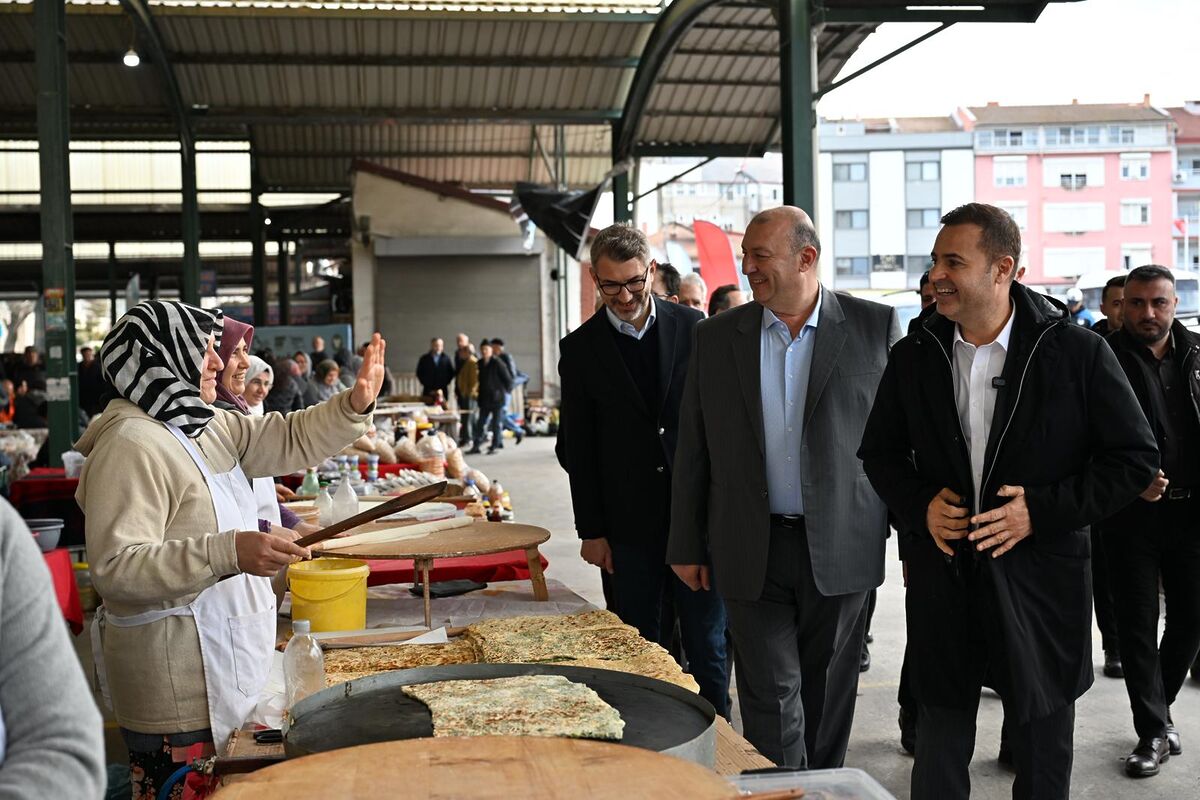 Balıkesir’de Damızlık Koç Desteği! 7647c9ab f631 4ea1 b4df b1c47dcd305e - Marmara Bölge Gazetesi