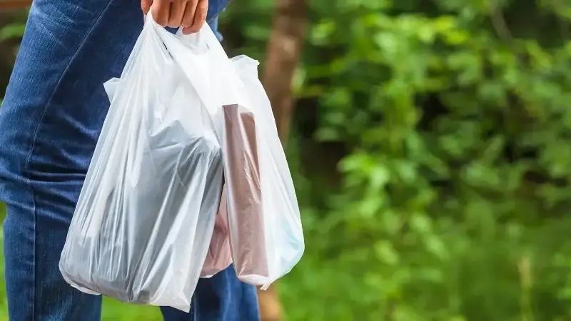 2019’dan bu yana 25 kuruş olarak uygulanan ücretli market poşeti