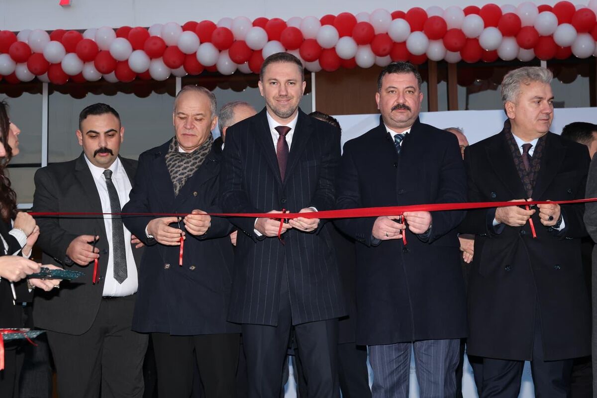 Balıkesir’e Sağlıkta Dev Yatırım 8f06f74e 5aa4 49b4 81b6 117908627501 - Marmara Bölge Gazetesi