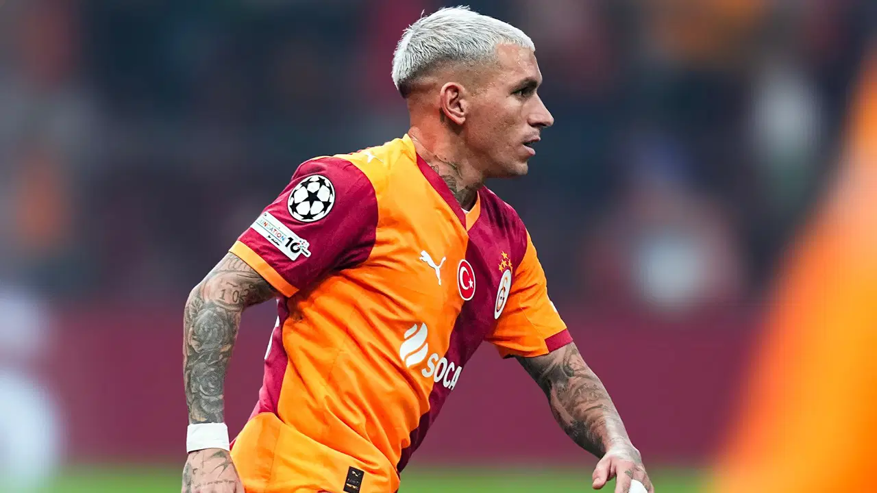 Süper Kupa yarı finalinde yarın akşam Galatasaray ile Trabzonspor karşı