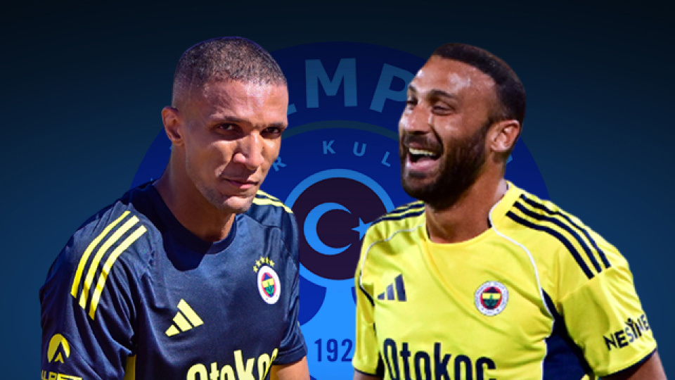Süper Lig ekiplerinden Kasımpaşa, ara transfer döneminde iki önemli ismi