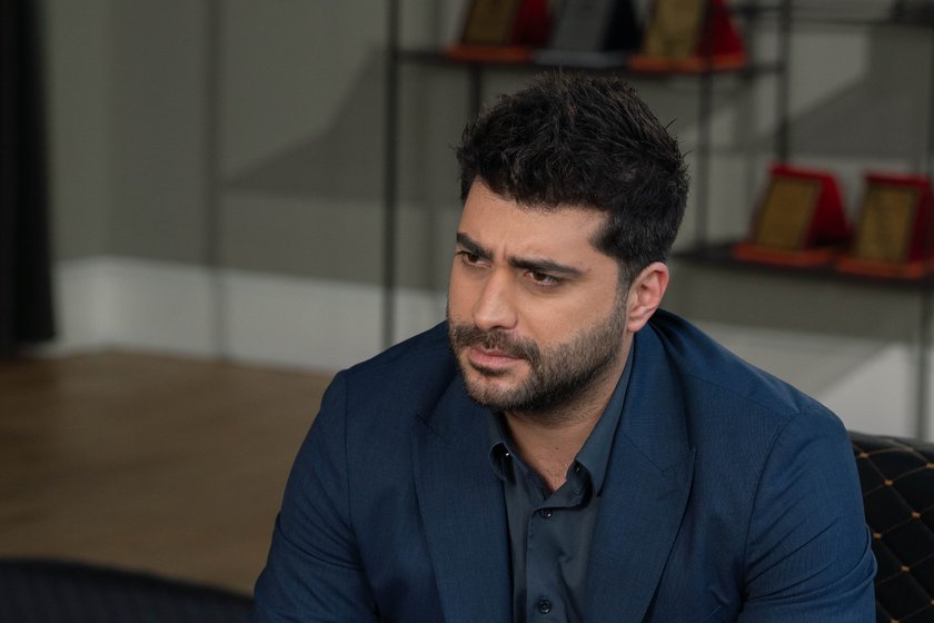 Show TV’nin ilgiyle takip edilen dizisi Kızılcık Şerbeti’nin 121. bölüm