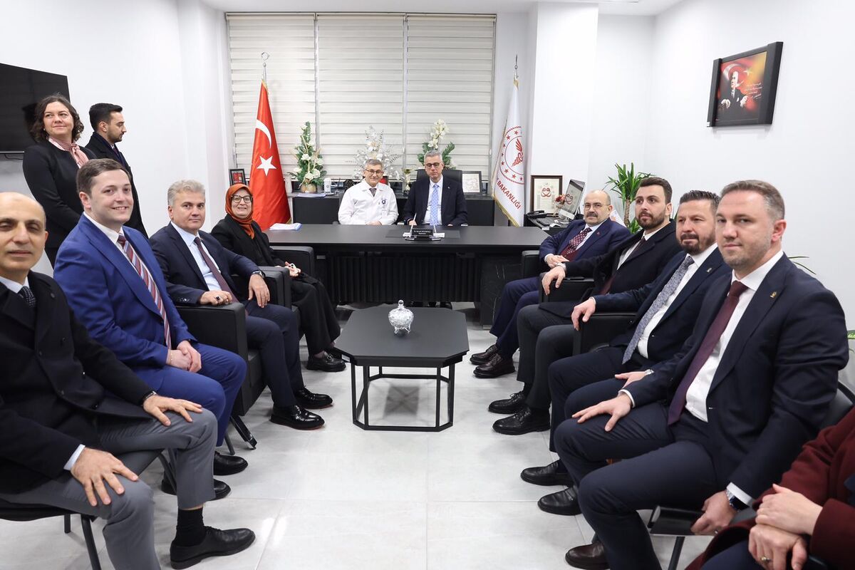 Balıkesir’e Sağlıkta Dev Yatırım 9d94ab7b 63cf 4c5d 9e04 35ac229de3e6 - Marmara Bölge Gazetesi