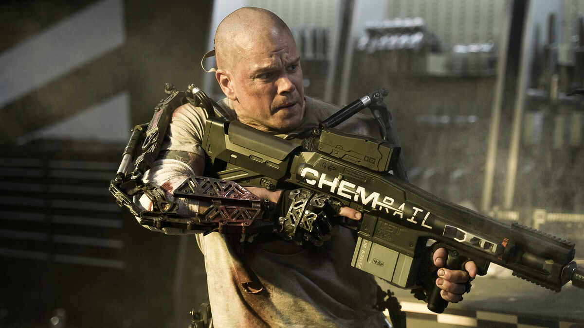 Bilimkurgu Severlerin Hâlâ Konuştuğu Film: Elysium AAAABTYQXUF3Yr2NYzuZkhu2Wj1Wv3Jo7gsCrPsgSrbRGhY6n9ce3VMJNAJMvmmdN9 7Dt - Marmara Bölge Gazetesi