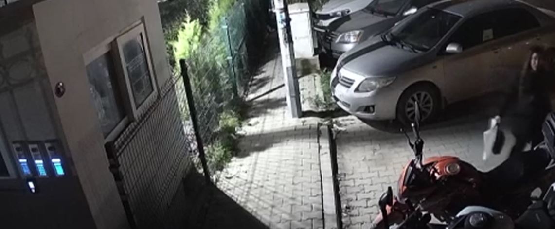 Takıntı Yaptığı Kıza Defalarca Kurşun Sıktı AFERF - Marmara Bölge Gazetesi